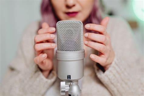 asmr studio inc.|asmr microphone online free.